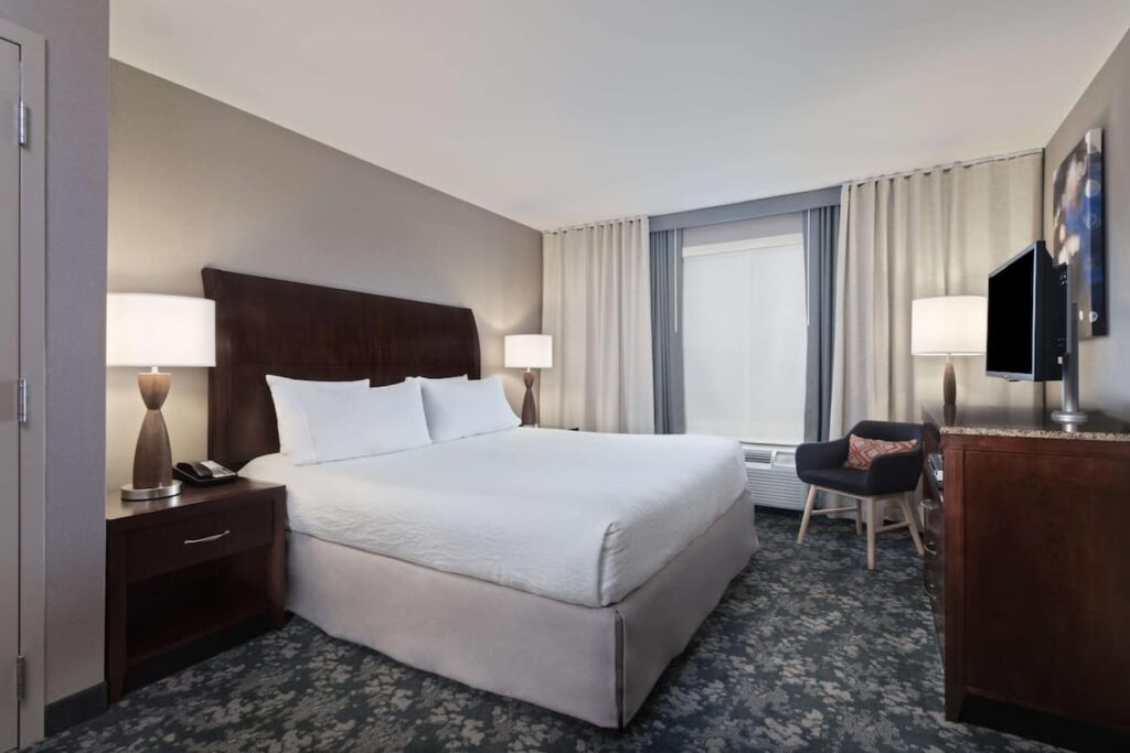 Hilton Garden Inn Annapolis - Image 4