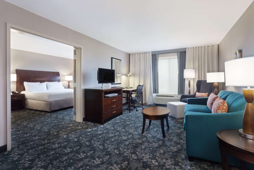 Hilton Garden Inn Annapolis - Image 3