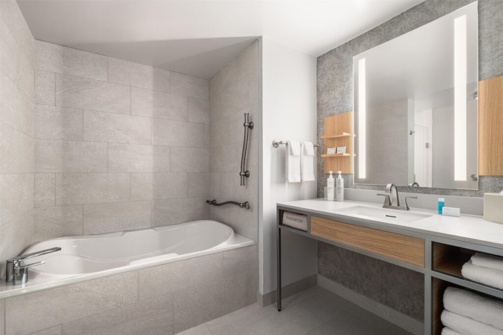 Hilton Garden Inn Arlington-Shirlington