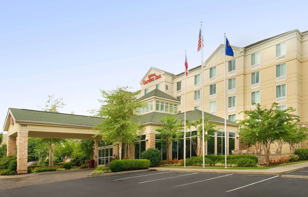 Hilton Garden Inn Atlanta NW/Kennesaw Town Center - Image 5