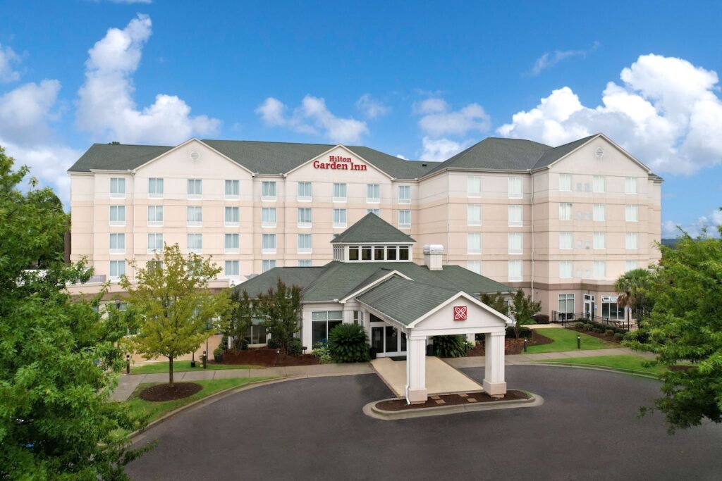 Hilton Garden Inn Augusta - Image 5