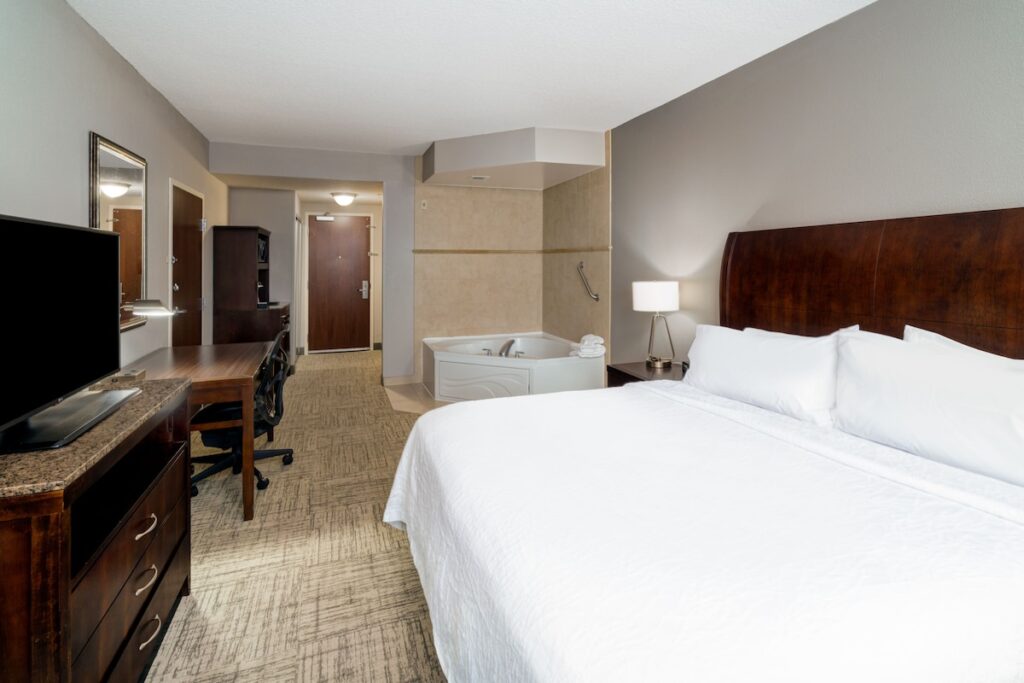 Hilton Garden Inn Augusta - Image 1