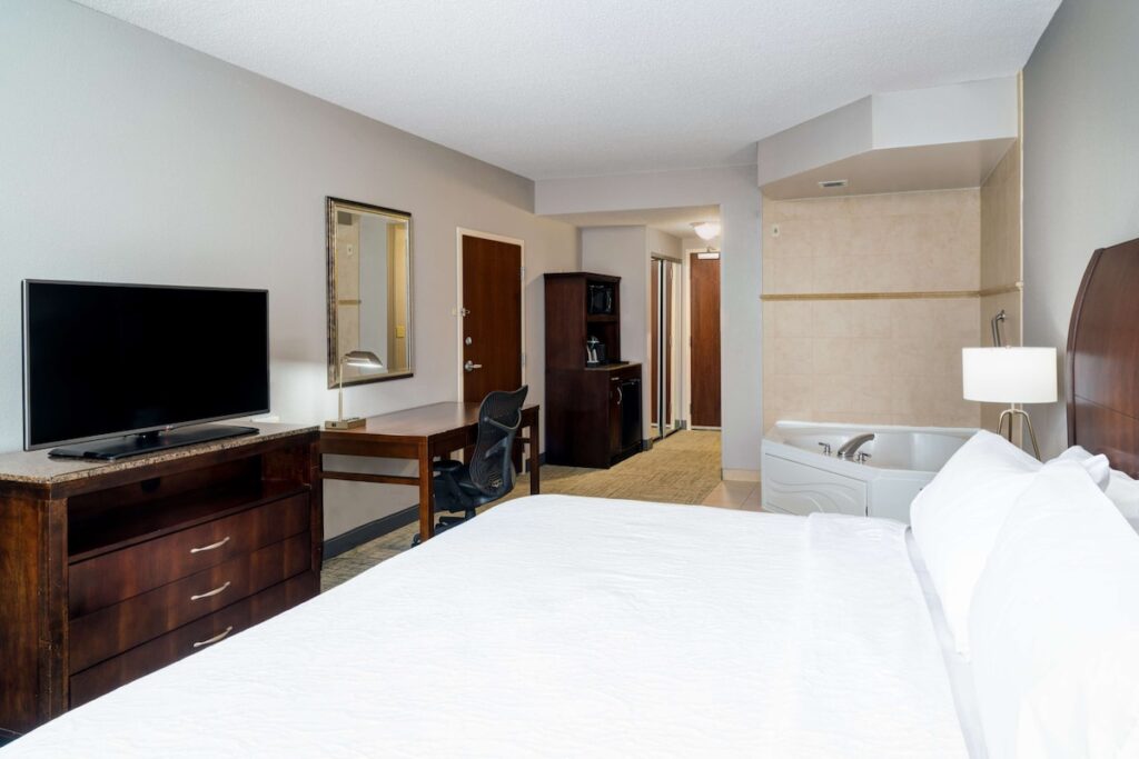 Hilton Garden Inn Augusta - Image 3