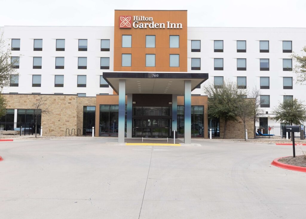 Hilton Garden Inn Austin Airport - Image 5