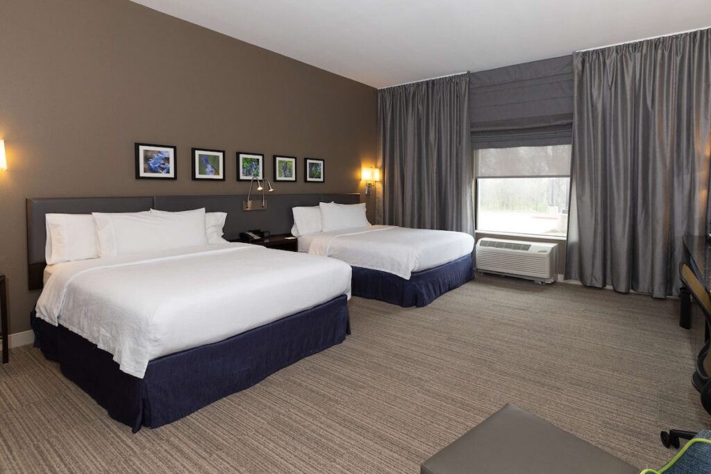 Hilton Garden Inn Austin Airport - Image 4