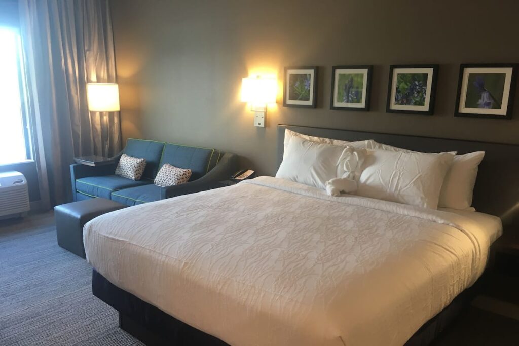 Hilton Garden Inn Austin Airport - Image 3