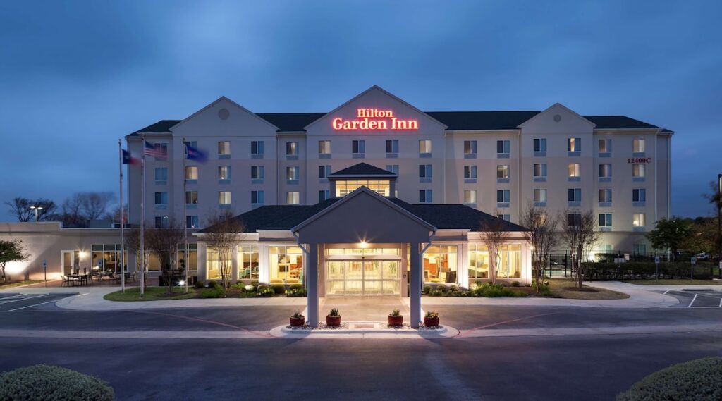 Hilton Garden Inn Austin North - Image 5