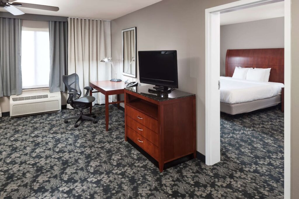 Hilton Garden Inn Austin North - Image 4
