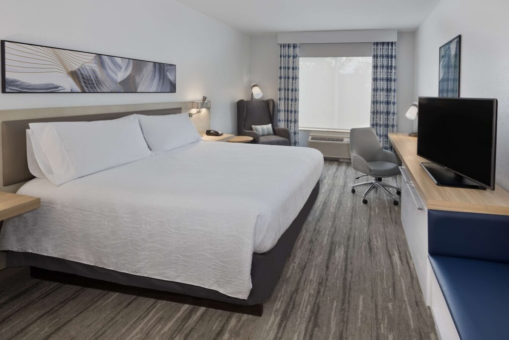 Hilton Garden Inn Birmingham SE/Liberty Park - Image 3