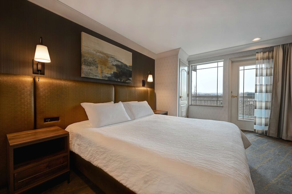 Hilton Garden Inn Boise/Eagle - Image 3