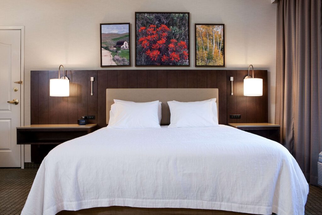 Hilton Garden Inn Boise/Eagle - Image 4