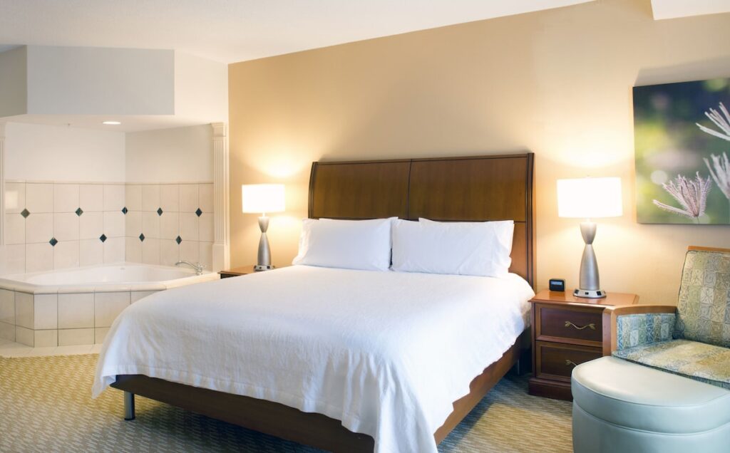 Hilton Garden Inn Charlotte Pineville - Image 1