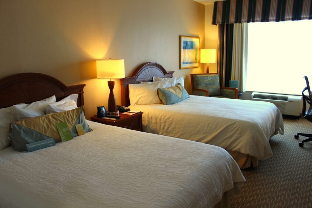 Hilton Garden Inn Charlotte Pineville - Image 4