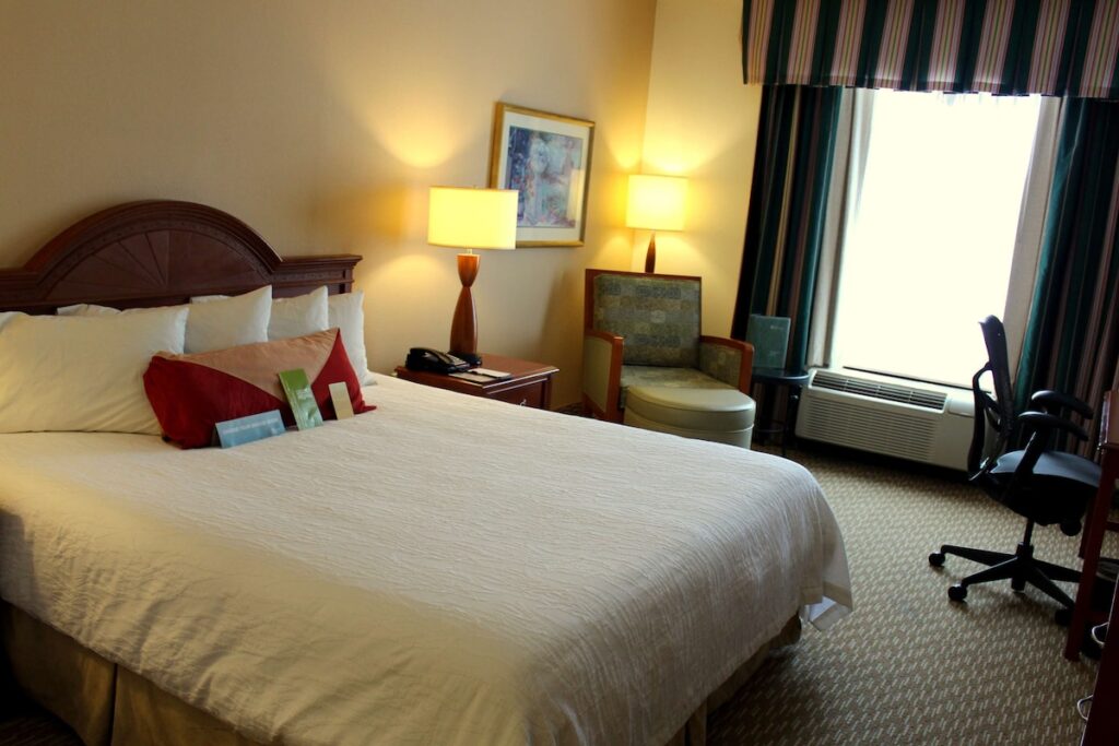 Hilton Garden Inn Charlotte Pineville - Image 3