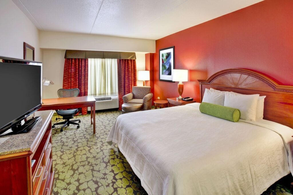 Hilton Garden Inn Chicago/Midway Airport - Image 3