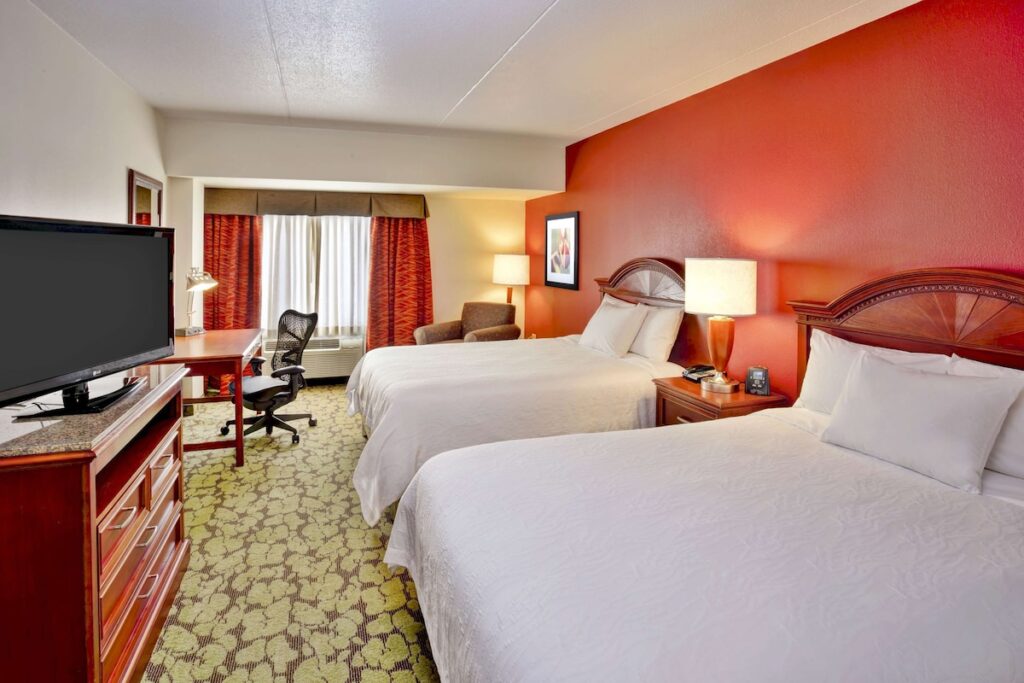 Hilton Garden Inn Chicago/Midway Airport - Image 4