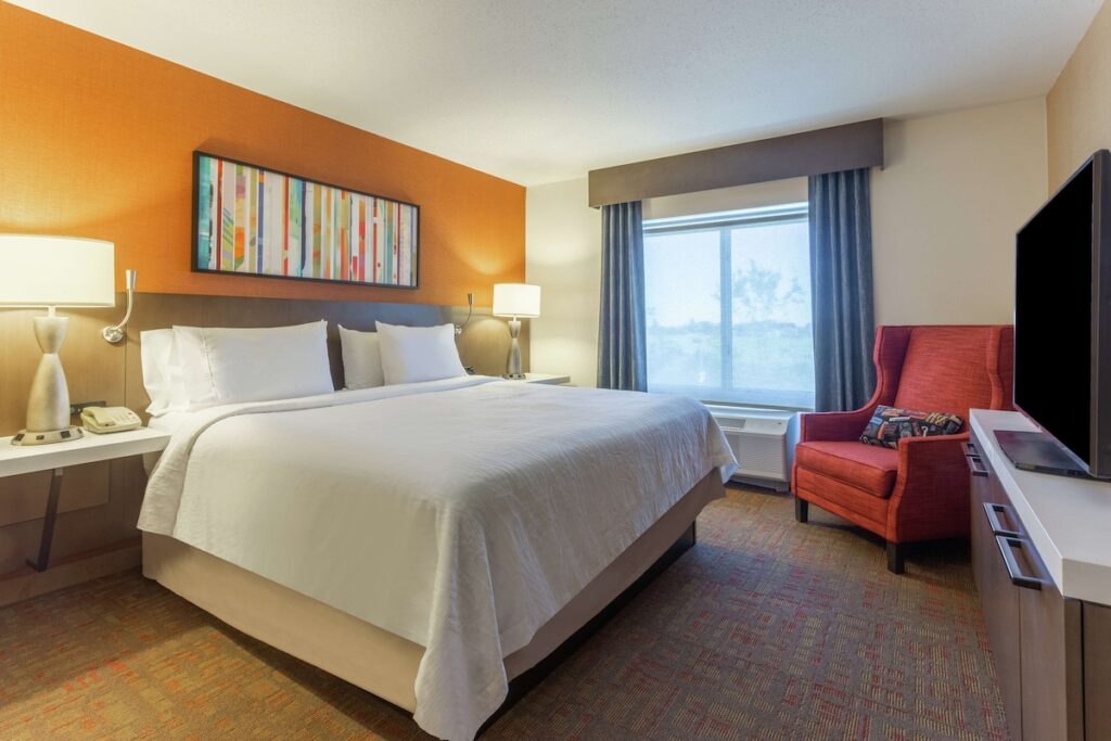 Hilton Garden Inn Chicago/Tinley Park - Image 3