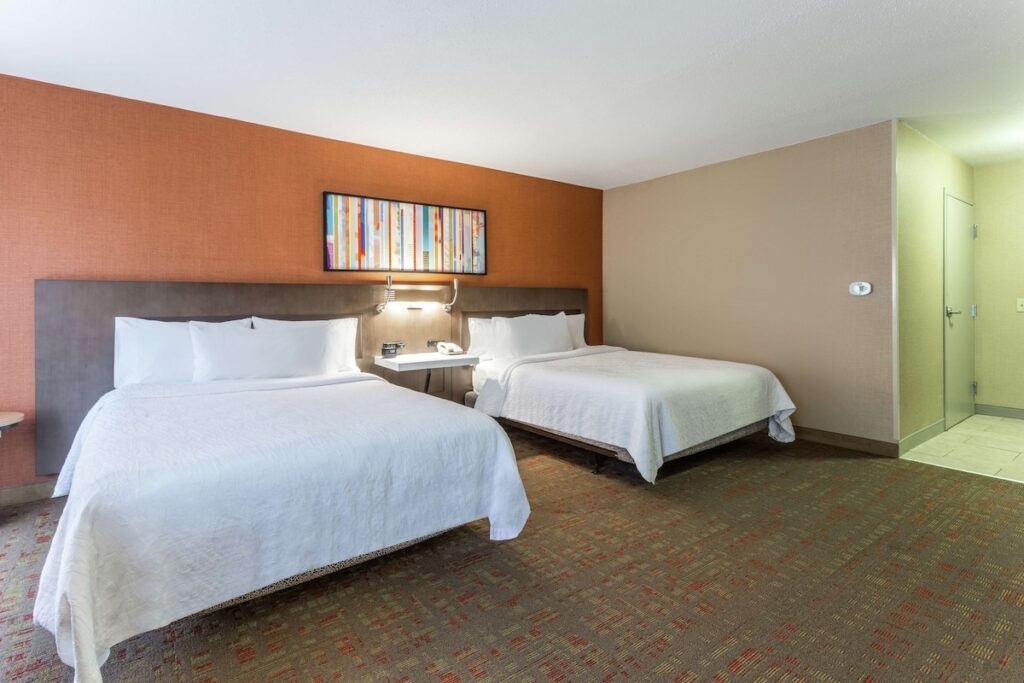 Hilton Garden Inn Chicago/Tinley Park - Image 4