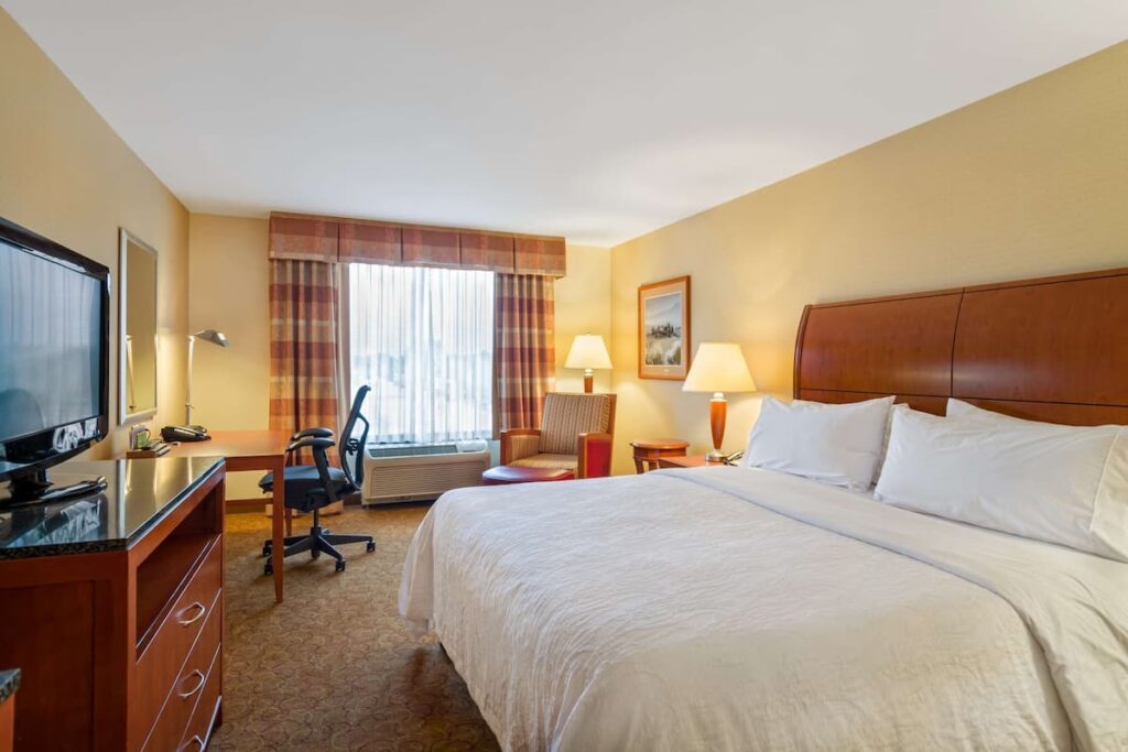 Hilton Garden Inn Cleveland East/Mayfield Village - Image 4