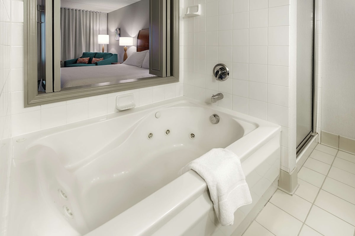 Hilton Garden Inn ClevelandTwinsburg 1