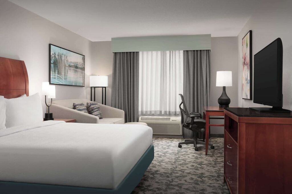 Hilton Garden Inn Columbia/Harbison - Image 3