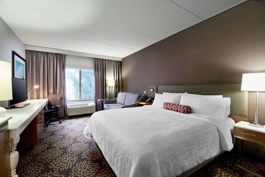 Hilton Garden Inn Columbus/Polaris - Image 3