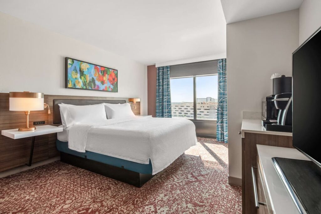 Hilton Garden Inn Dallas-Allen - Image 3