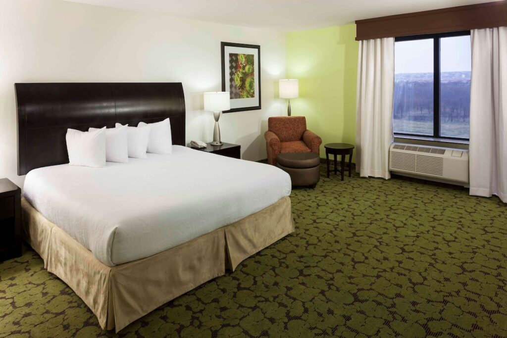 Hilton Garden Inn Dallas Lewisville - Image 2