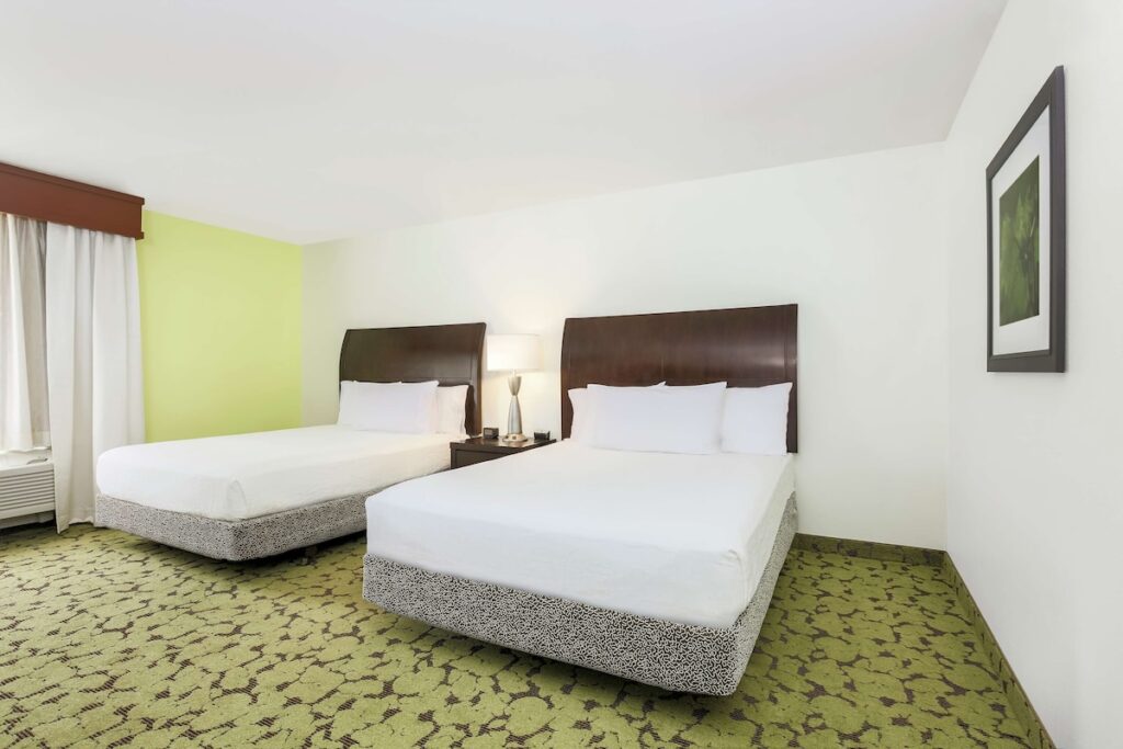 Hilton Garden Inn Dallas Lewisville - Image 3