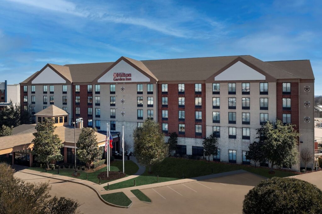 Hilton Garden Inn Dallas/Duncanville - Image 5