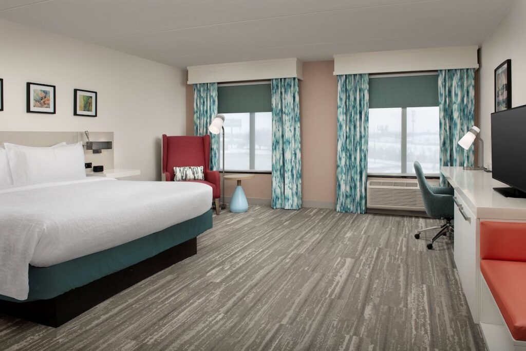 Hilton Garden Inn Dallas/Duncanville - Image 4