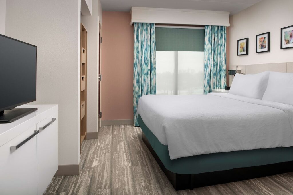 Hilton Garden Inn Dallas/Duncanville - Image 3