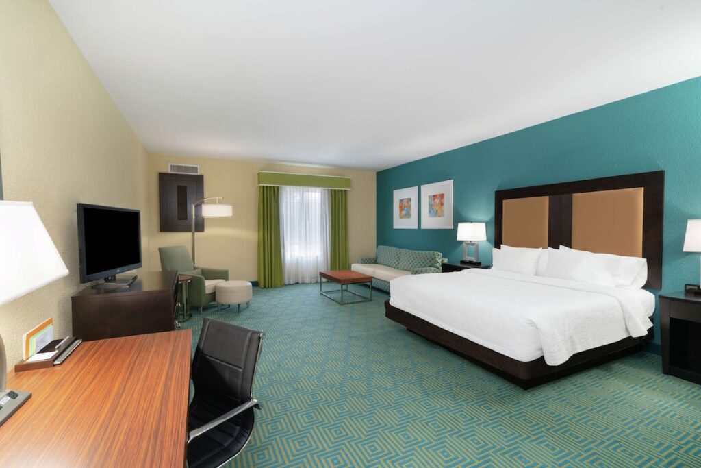 Hilton Garden Inn Dalton - Image 3