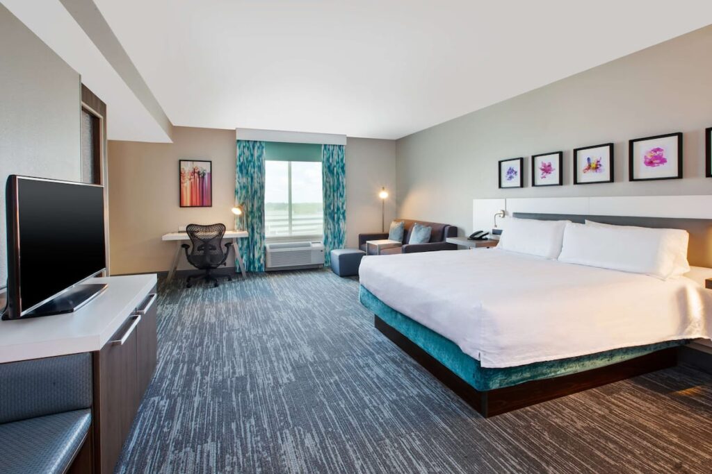 Hilton Garden Inn Dayton Beavercreek - Image 3