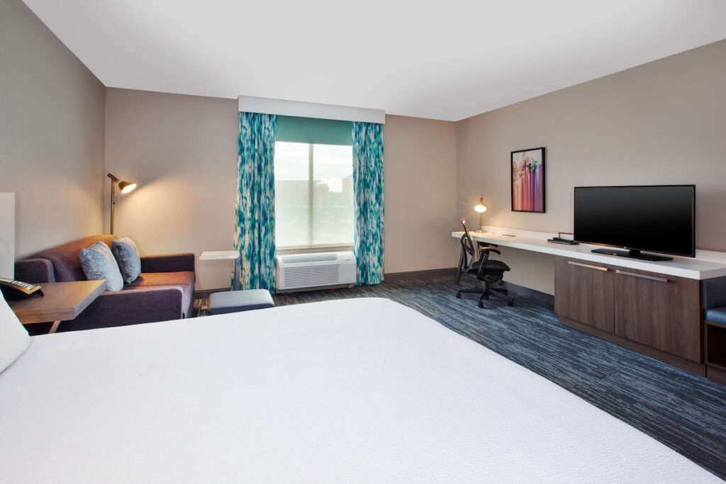 Hilton Garden Inn Dayton Beavercreek - Image 4