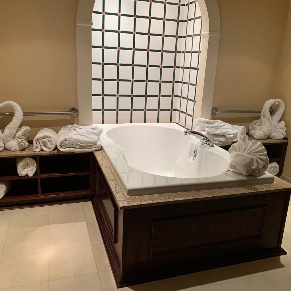 Hilton Garden Inn Dayton Beavercreek