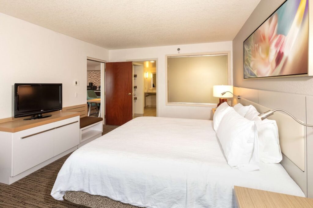 Hilton Garden Inn Daytona Beach Airport - Image 3