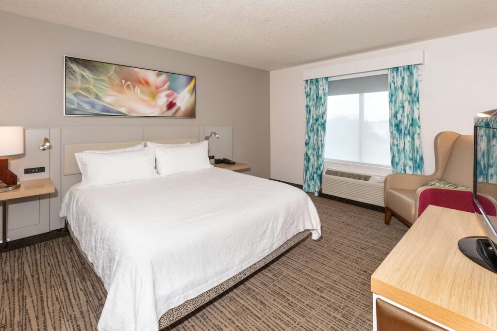 Hilton Garden Inn Daytona Beach Airport - Image 4