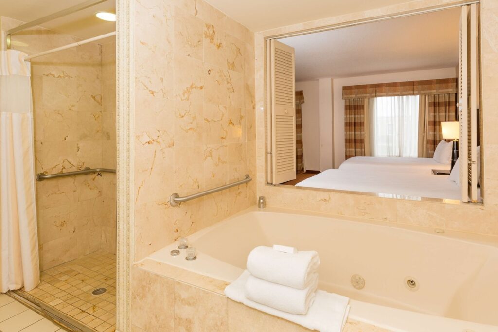 Hilton Garden Inn Daytona Beach Airport