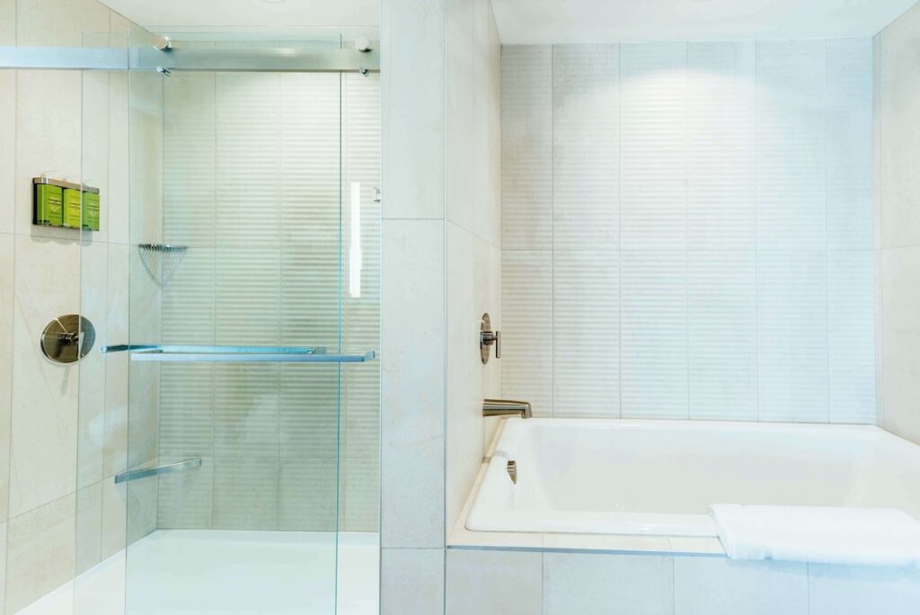 Hilton Garden Inn Denver Union Station, CO