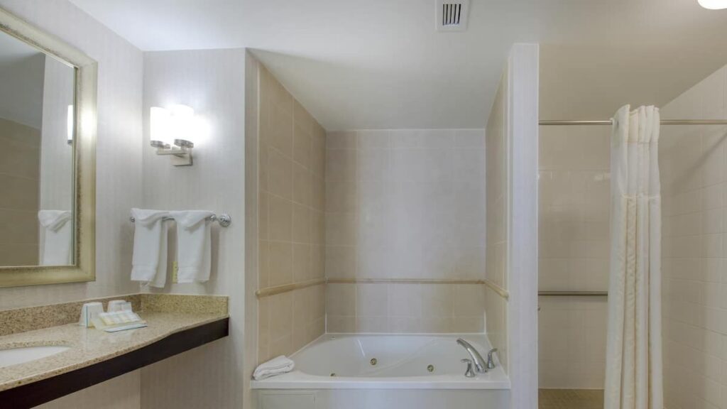 Hilton Garden Inn Durham/University Medical Center - Image 1