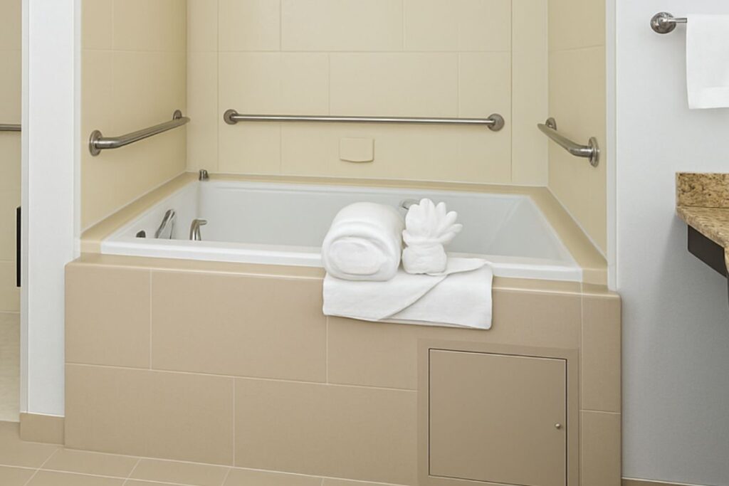 Hilton Garden Inn Eugene/Springfield - Image 1