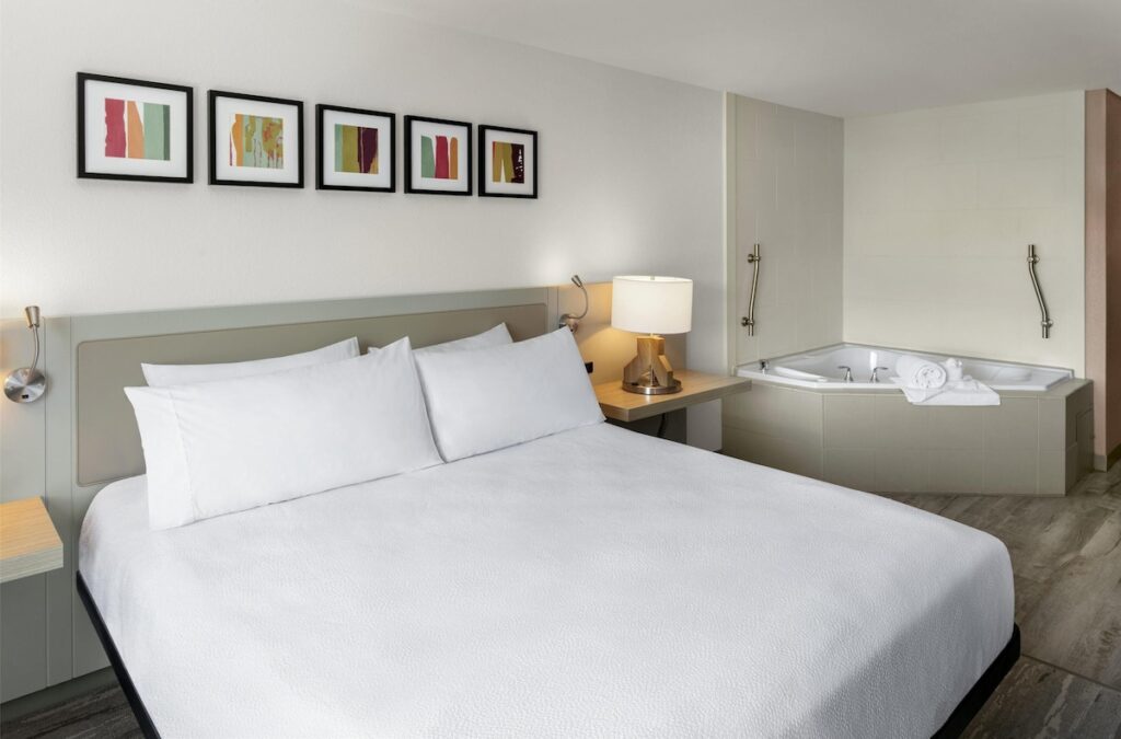 Hilton Garden Inn Eugene/Springfield