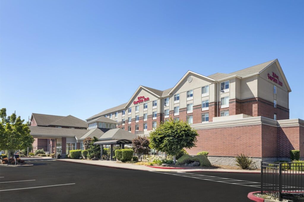 Hilton Garden Inn Eugene/Springfield - Image 3