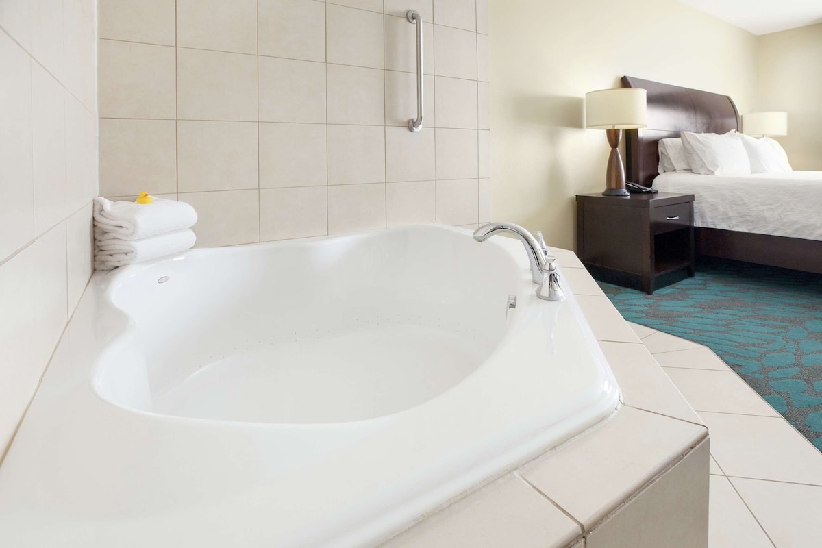 Hilton Garden Inn Fargo