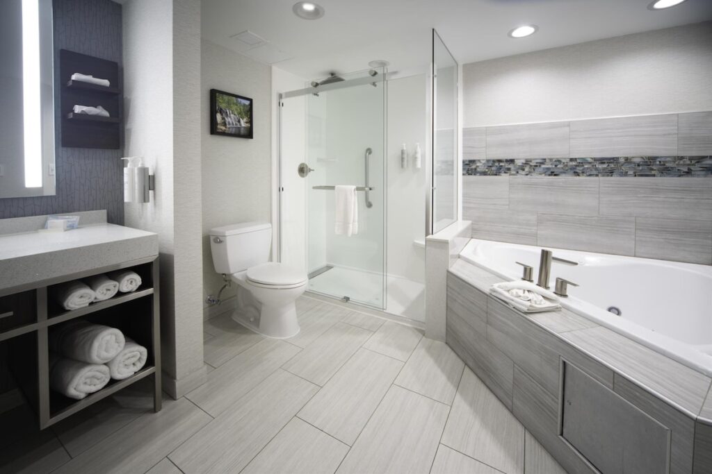 Hilton Garden Inn Fayetteville Fort Bragg - Image 2