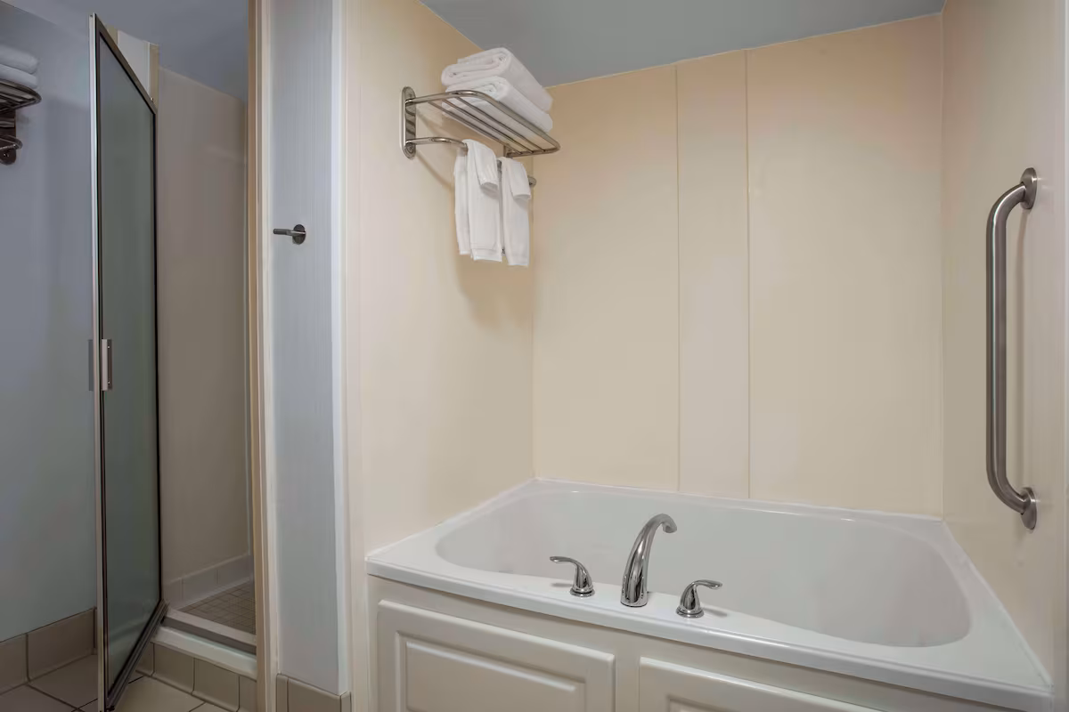 Hilton Garden Inn Fredericksburg