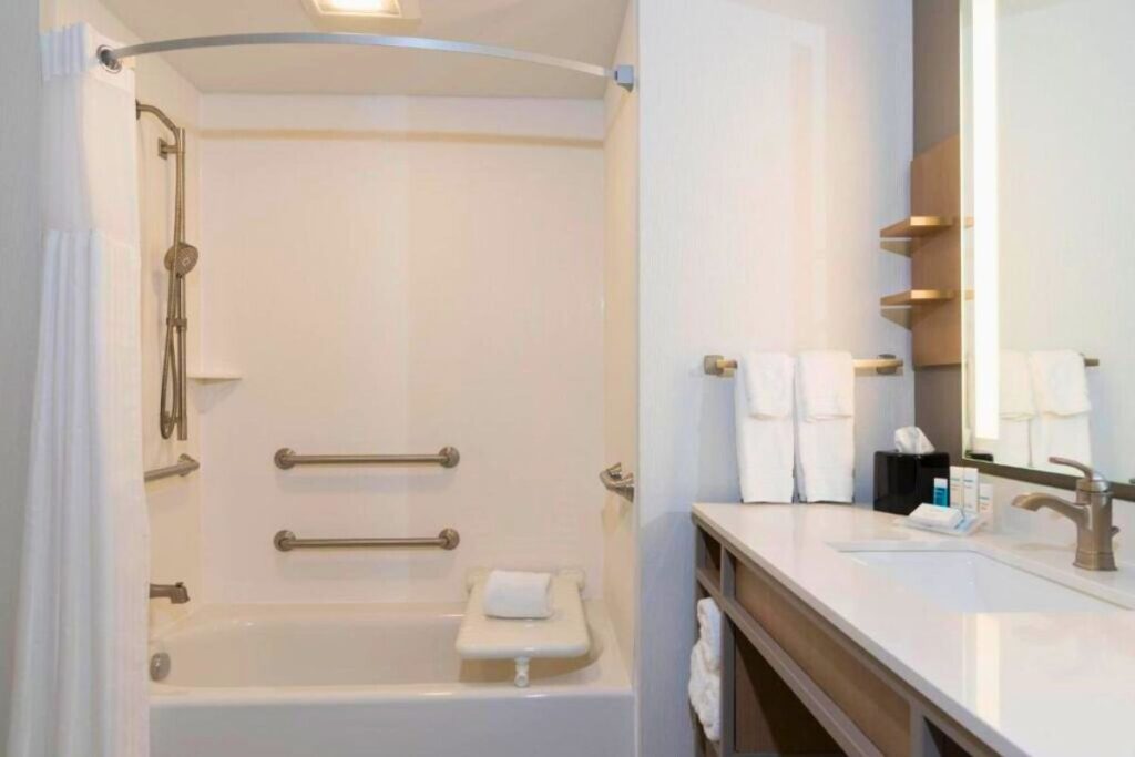 Hilton Garden Inn Grand Rapids East