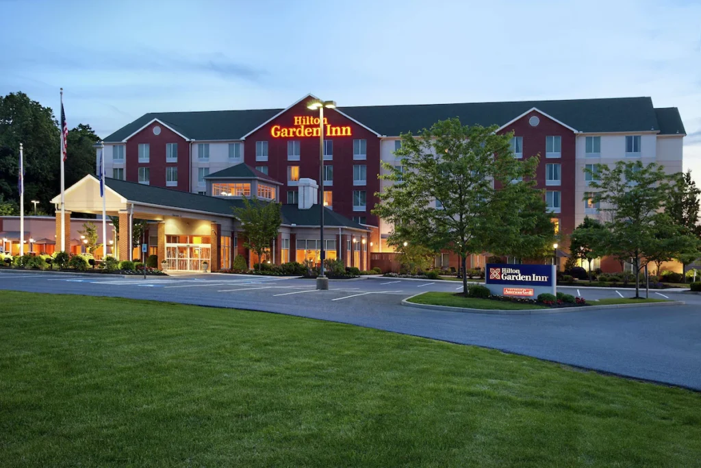 Hilton Garden Inn Harrisburg East - Image 2