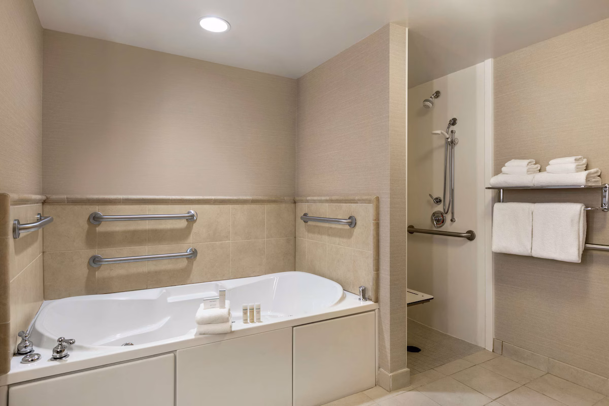 Hilton Garden Inn Harrisburg East - Image 1